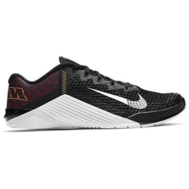 tênis nike metcon 6 flyease unissex