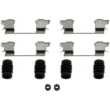 Imagem de Dorman Kit de ferragens de freio a disco HW5699