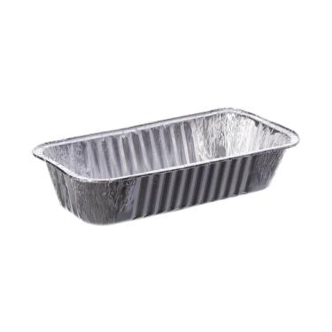 Imagem de Forma para Bolo Inglês 600ml c/ 10un Thermoprat