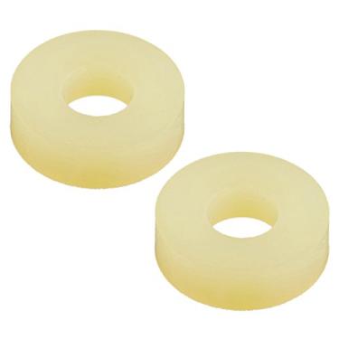 Imagem de (2) Anéis de eixo de alimentação Hitachi 877-826 para NV45AB, NV45AB2, VH650, NV50AA, NV50A1, NV65AC, NV65AH, NV83A2, NV83A3, NV83A5