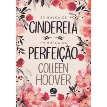 Imagem de Em Busca De Cinderela - Em Busca Da Perfeicao