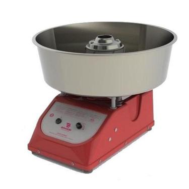Imagem de Maquina De Algodao Doce Adb-02 1/8Cv Bivolt - Braesi