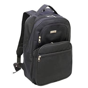 Imagem de MOCHILA PARA NOTEBOOK EM EMBORRACHADO LS MN4185