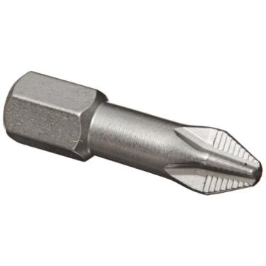 Imagem de Wera - 5056662001 Series 1 853/1 TZ ACR Special Design Bit, Phillips PH 2, unidade de 1/4" (pacote com 10)