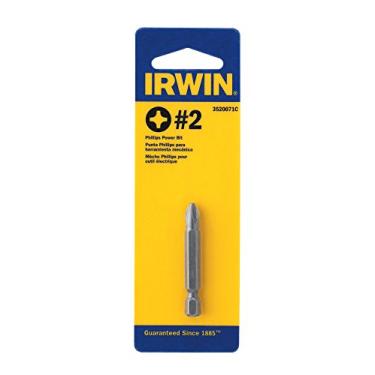 Imagem de Irwin Ferramentas IWAF26PH2 Power Bit 2P 15,24 cm, unidade de fixação