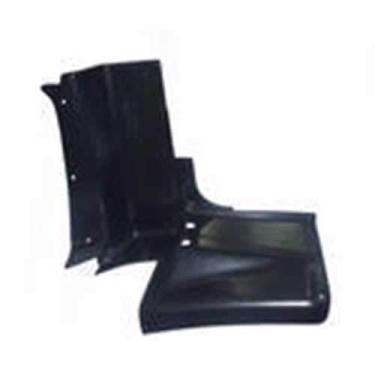 Imagem de REVESTIMENTO ESTRIBO ESQUERDO MB 1620