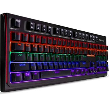 Imagem de TECLADO GAMER MAXTILL G410K PRO