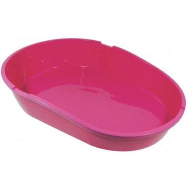 Imagem de Banheira Furacão Pet para Gatos - Tam. Único