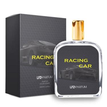 Imagem de Perfume Masculino Racin Car - (Ref. Importada) - Inspirado No Ferrari Black