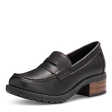 Imagem de Eastland Mocassim feminino Holly Penny, Preto, 41