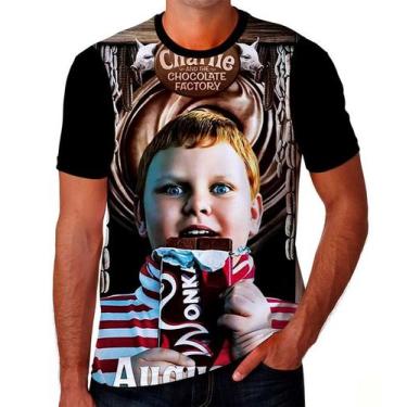 Imagem de Camiseta Camisa Top Johnny Depp Ator Filmes Em Alta Hd K11_X000d_ - Jk