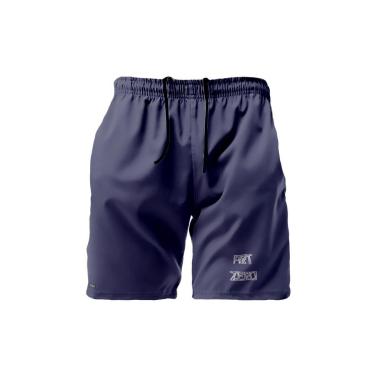 Imagem de Short Bermuda Tactel Art Zero Scribble-Masculino