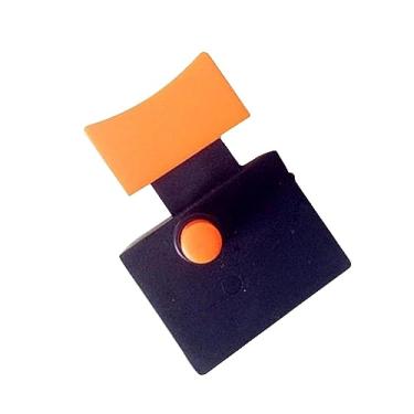 Imagem de Generic Interruptor de ferramenta elétrica Peças de equipamento de oficina de substituição Acessórios de ferramentas elétricas profissionais Fácil de instalar