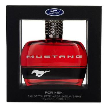 Imagem de Perfume Ford Mustang for Men Masculino 100 ml