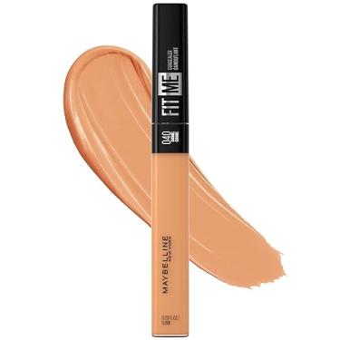 Imagem de Maybelline New York Fit Me Liquid Concealer Makeup, Natural Coverage, Oil-free, Caramel, Fl Oz (Pack of 1)
