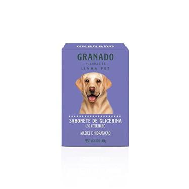 Imagem de Granado Sabonete Glicerinado Pet, 90g