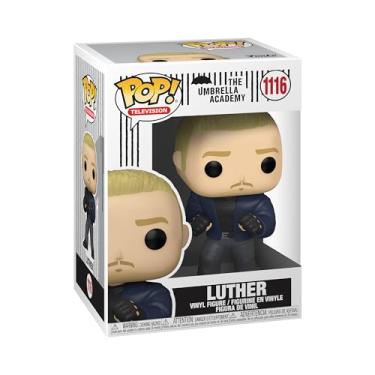 Imagem de POP Funko Pop! TV: Umbrella Academy - Luther Collectible Vinyl Figure, Multicolor