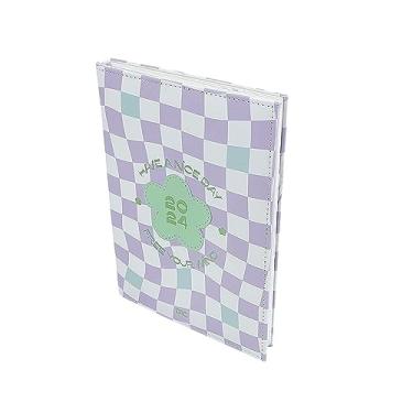 Imagem de DAC - Agenda 2024 A5 com Fita Marca Página