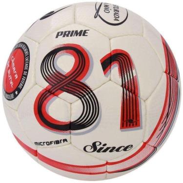 Imagem de Bola Futsal Dalponte 81 Prime Costurada A Mão
