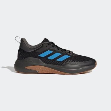 Imagem de Tênis adidas Trainer V Masculino-45 Preto-azul-Masculino