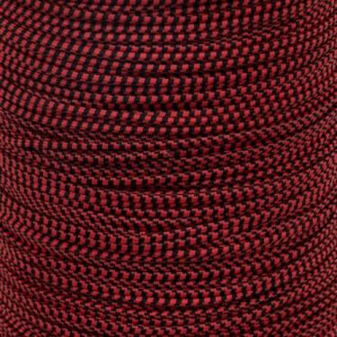 Imagem de Paracord Planet Cabo de choque de 1/20.3 cm – Cordão elástico versátil para acampamento, carga e uso geral ao ar livre