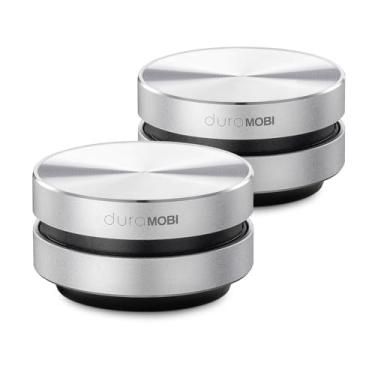 Imagem de XCPHGFM Bone Conduction Alto-falante estéreo sem fio Mini caixa de som portátil e compacta com função de adsorção magnética BT Alto-falante sem fio