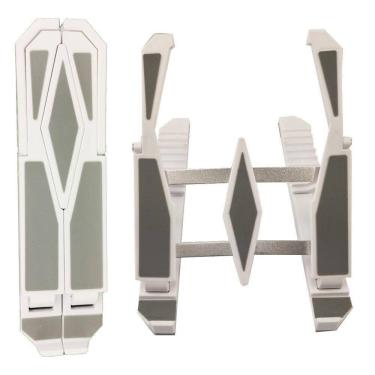 Imagem de Suporte Para Netbook Mesa Tablet Portatil Regulavel