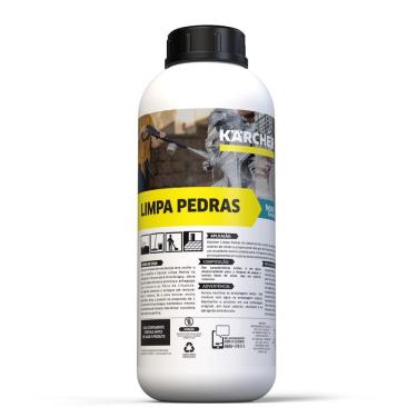 Imagem de Limpa Pedras Karcher (1L rende até 9L)
