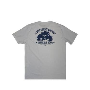 Imagem de Camiseta Maresia Silk Slim Walking-Masculino
