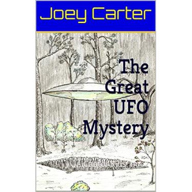 Imagem de The Great UFO Mystery: A Cantor Kids! book (The Cantor Kids 5) (English Edition)