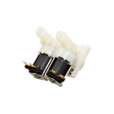 Imagem de Válvula entrada água consul 14kg cwh14a  2 vias 220v