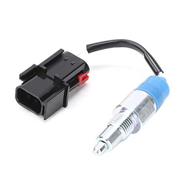 Imagem de Interruptor de Posição Neutra, Acessório Manual, Peça de de Controle de Velocidade para Navara D22, à Prova D'água, Liga de Alumínio Abs