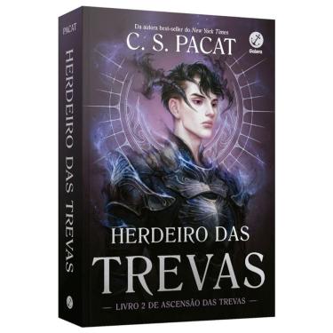 Imagem de Herdeiro das trevas - Ascensão das trevas - vol 02