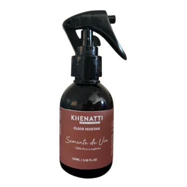 Imagem de Óleo Vegetal de semente de uva 100ml