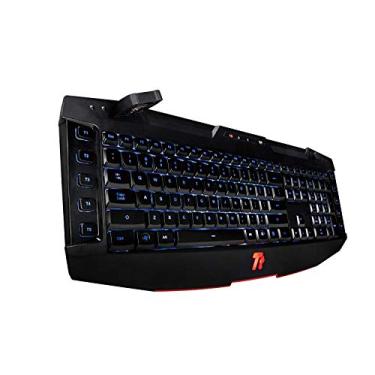 Imagem de Teclado Tt Sports Challenger, Thermaltake