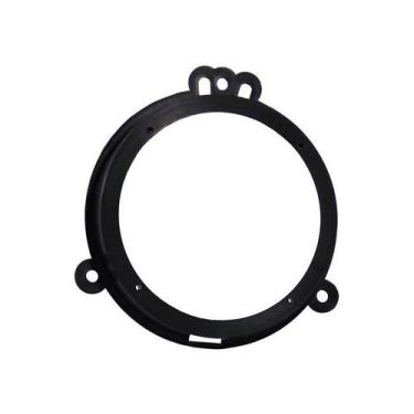 Imagem de Adaptador Alto Falante Dianteiro/Traseiro 6 " Hyundai HB20 - Ludovico