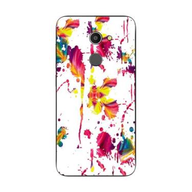 Imagem de Capa Adesivo Skin205 Verso Para Alcatel A3 4G (5046I) - KawaSkin