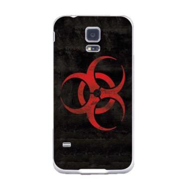 Imagem de Capa Adesivo Skin155 Verso Para Samsung Galaxy S5 Sm-g900 - KawaSkin