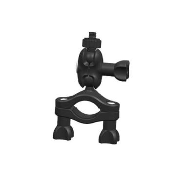 Imagem de Suporte Para Guidão Com Rotação 360 Graus Cameras Compactas - F32