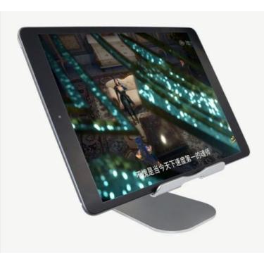 Imagem de Suporte de Alumínio Para Tablet Lenovo P11 Plus 64Gb - Fam