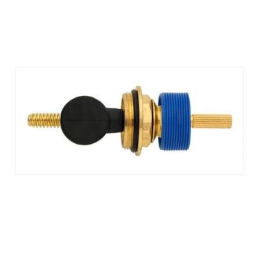 Imagem de Conversor Adaptador Registro Gaveta 3/4" Docol Acabamento Deca Polo Dr