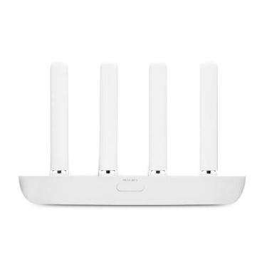 Imagem de Roteador zt199 ac1200 gigabit zte space