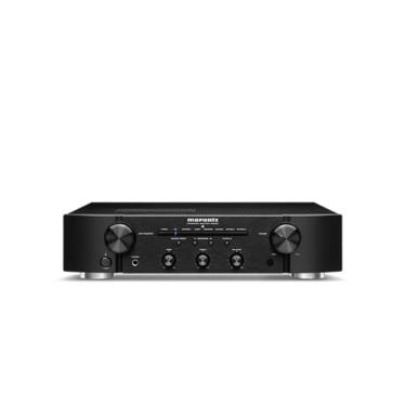 Imagem de Marantz Amplificador integrado PM6007 com conectividade digital