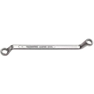 Imagem de Chave Estrela 10x11 mm Tramontina com Corpo em Aço Especial Cromado