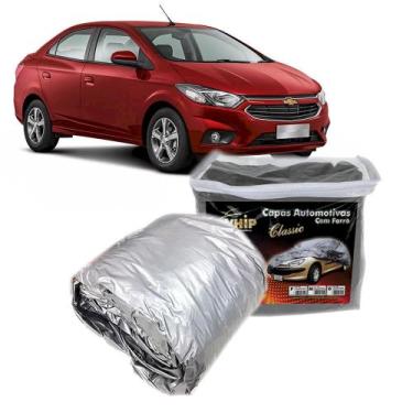 Imagem de Capa Automotiva New Civic City Sentra Tiida Sedan Versa - Vhip