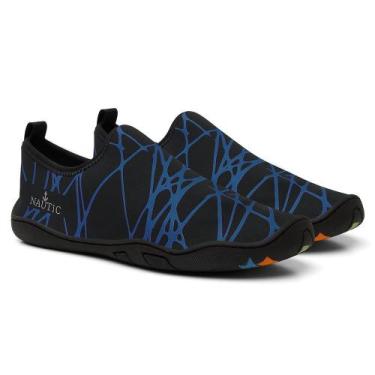 Imagem de Sapatilhas Aquaticas Unissex Neoprene Antiderrapante - 25 - Via Livre,