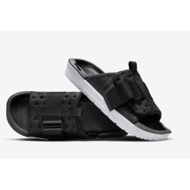 Imagem de Chinelo Asuna 3.0 Slide Masculino para o Dia a Dia Macia e Suave - mds