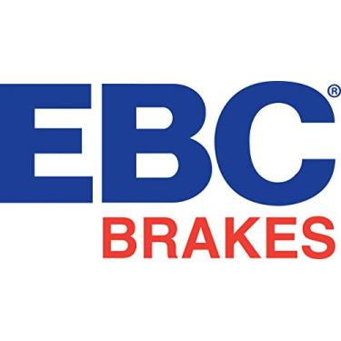 Imagem de EBC Brakes Kit de placa de fricção de embreagem CK2305