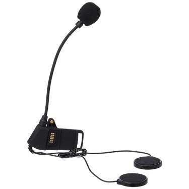 Imagem de Kit de grampos de sino SMH10 para acessórios de capacete Mag-9Sena One Size ES0003001