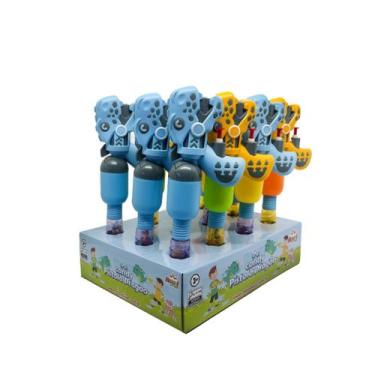 Imagem de CANDY PISTOLA DRAGÃO - PISTOLA DE AGUA Display c/ 12 uni - Royal Toys
